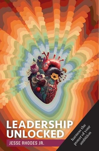 Cover image for Leadership Unlocked