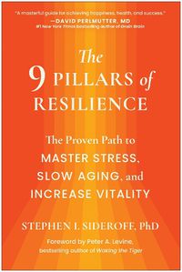 Cover image for The 9 Pillars of Resilience