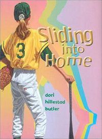 Cover image for Sliding Into Home
