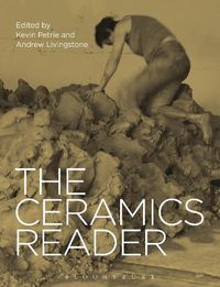 Cover image for The Ceramics Reader