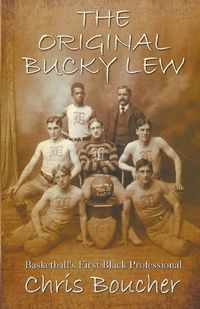 Cover image for The Original Bucky Lew