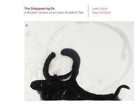 Cover image for Disappearing Ox