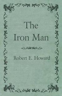 Cover image for The Iron Man