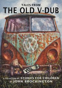 Cover image for Tales from the Old V-Dub