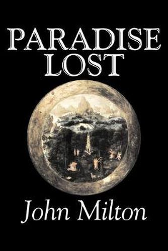 Cover image for Paradise Lost