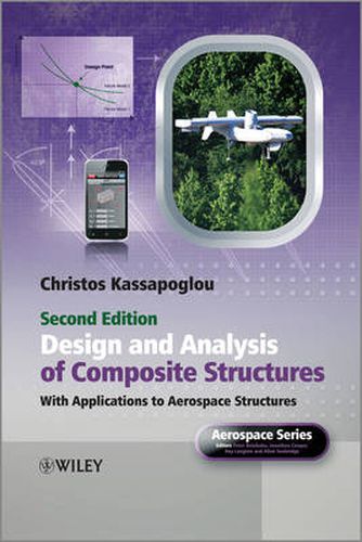 Cover image for Design and Analysis of Composite Structures - With  Applications to Aerospace Structures 2e