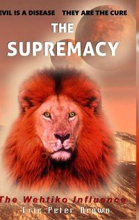 Cover image for The Supremacy