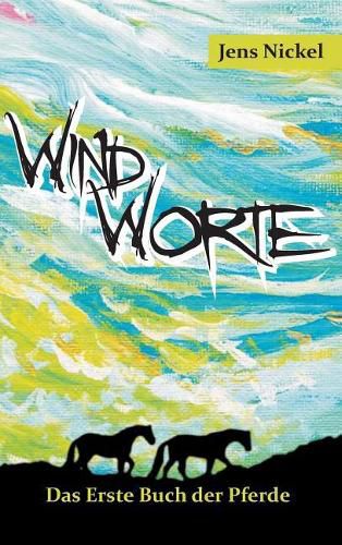 Cover image for Windworte