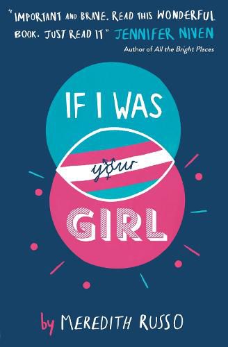 Cover image for If I Was Your Girl