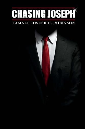 Cover image for Chasing Joseph