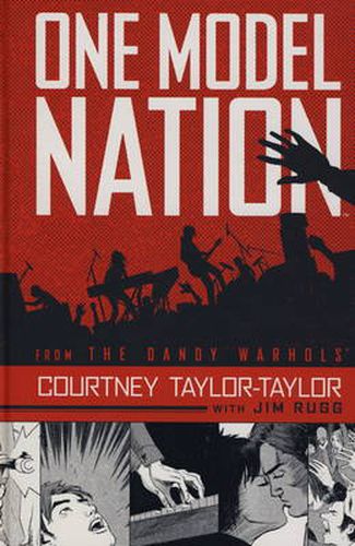 Cover image for One Model Nation