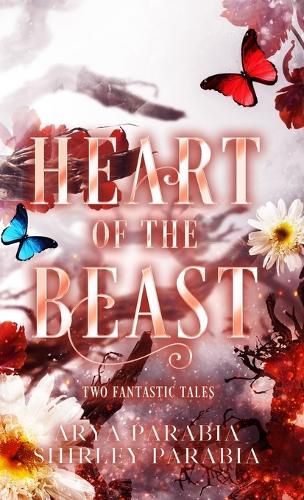 Cover image for Heart of the Beast