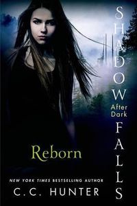 Cover image for Reborn