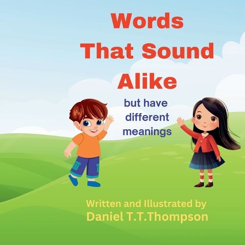 Words that sound alike