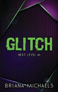 Cover image for Glitch - Discreet Cover Edition