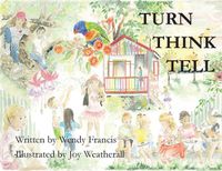 Cover image for Turn Think Tell