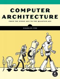 Cover image for Computer Architecture