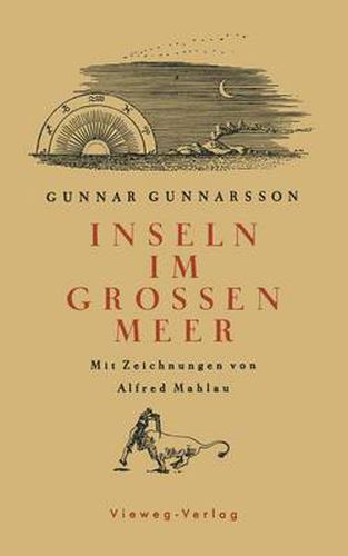 Cover image for Inseln Im Grossen Meer