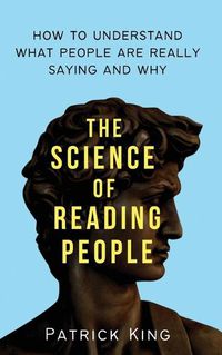 Cover image for The Science of Reading People