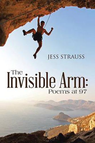 Cover image for The Invisible Arm