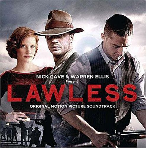Cover image for Lawless