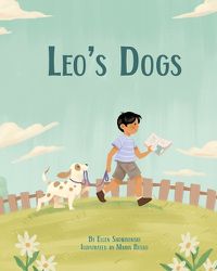 Cover image for Leo's Dogs