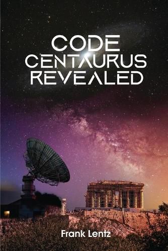 Cover image for Code Centaurus Revealed