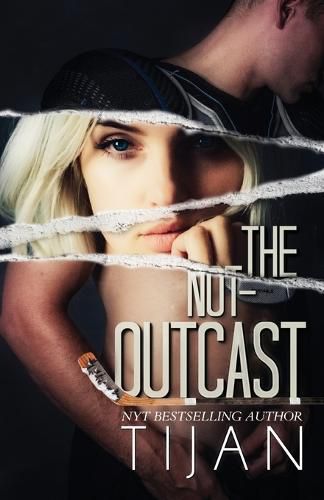 Cover image for The Not-Outcast