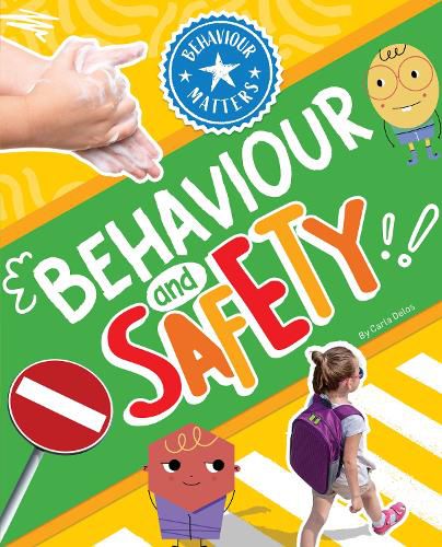 Cover image for Behaviour and Safety