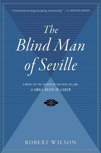 Cover image for Blind Man of Seville