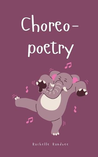 Cover image for Choreopoetry