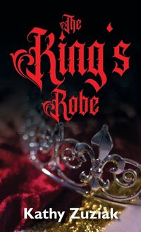 Cover image for The King's Robe