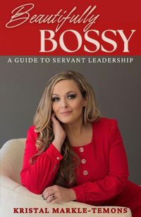 Cover image for Beautifully Bossy