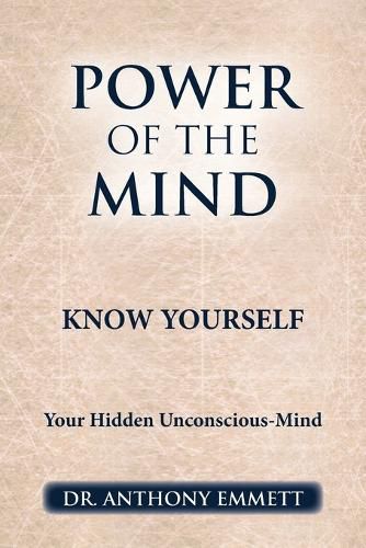 Cover image for Power of the Mind Know Yourself