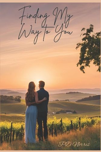 Finding My Way to You