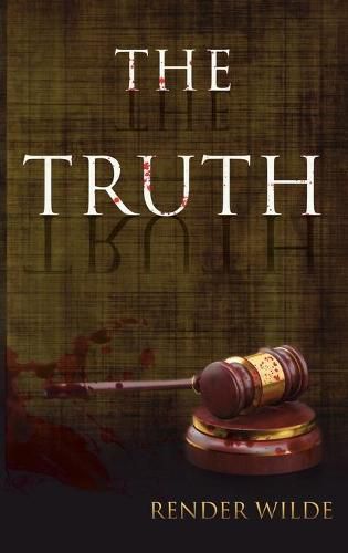 Cover image for The Truth: A Joey Hopkins Story