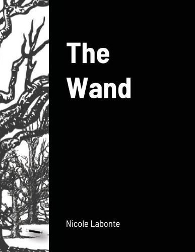 Cover image for The Wand