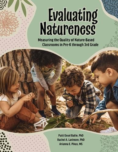 Cover image for Evaluating Natureness