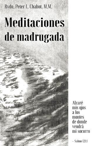 Cover image for Meditaciones de madrugada