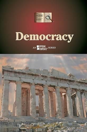 Cover image for Democracy