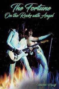 Cover image for The Fortune: On the Rocks with Angel