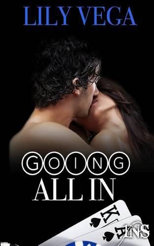 Cover image for Going All In