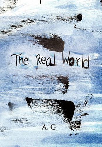 Cover image for The Real World