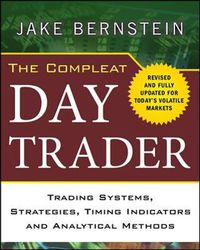 Cover image for The Compleat Day Trader, Second Edition