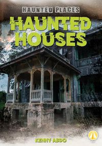 Cover image for Haunted Houses