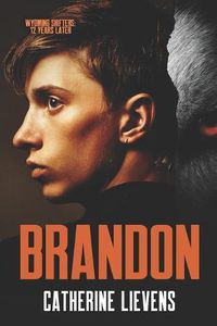 Cover image for Brandon