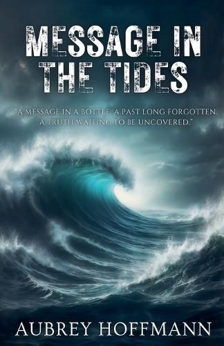 Cover image for Message in the Tides