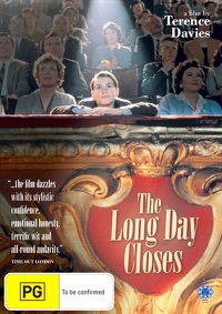 Cover image for Long Day Closes Dvd