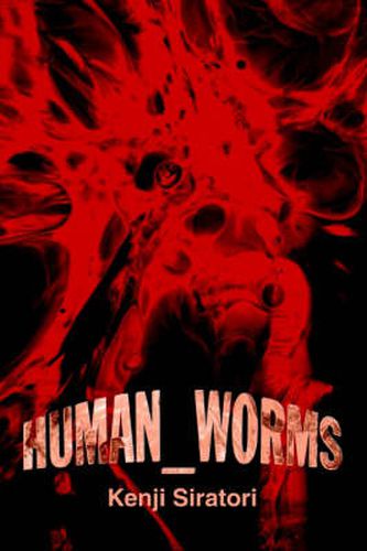 Cover image for Human_Worms