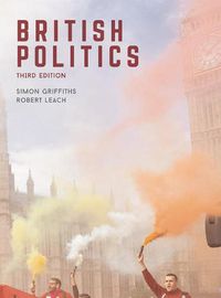 Cover image for British Politics